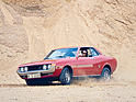 Bild (3/17): Toyota Celica 1600 GT (1973) - Dieses Bild schreit Seventies (© Zwischengas Archiv)