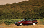 Bild (16/32): Citroën Xantia Break 1.8i (1995) (© Werk/Archiv, 2023)