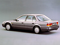 Bild (1/9): Ich werde 30: Honda Accord 4. Generation (© SwissClassics, 1991)