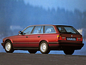 Bild (1/12): BMW 5er Touring (1991) - Ohne Hofmeister-Knick (© Mark Siegenthaler, 2021)