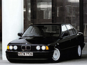 Bild (2/14): BMW 520i 1988 (Baureihe E34 1988-1996) (© Zwischengas Archiv)