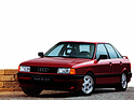 Bild (10/13): Ich werde 30 - Audi 80 B3 16V (1990) (© Mark Siegenthaler, 2016)