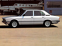 Bild (16/25): BMW 525 (1976) (© Werk/Archiv, 1976)