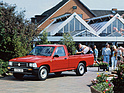 Bild (4/9): (Volkswagen Taro 2WD, 1989) - Ich werde 30: VW Taro (© SwissClassics, 2019)