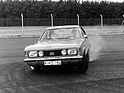 Bild (6/16): Ich werde 50 - Ford Taunus GXL Limousine (1971) (© SwissClassics Revue, 1971)