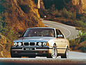 Bild (14/14): BMW M5 1994 (Baureihe E34 1988-1996) (© Zwischengas Archiv)