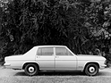 Bild (8/19): Opel Kapitän (1969) - Ich werde 50 - Opel KAD B (© SwissClassics 2019, 1969)