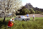 Bild (23/34): Ich werde 50 – Opel Kadett C (© Werk/Archiv, 2023)