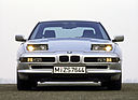 Bild (5/11): BMW 850i (1989) - Ich werde 30 – BMW 8er (© Swiss Classics 2019, 1989)