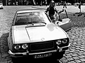 Bild (19/19): Fiat 124 Sport Coupé (1972) (© Werk/Archiv, 2016)