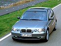 Bild (10/10): BMW 318ti Compact (2001) (© Werk/Archiv, 2001)