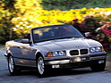 Bild (19/21): Ich werde 30 - BMW 328i Cabrio (E36) (1996) (© SwissClassics, 1996)