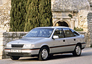 Bild (2/7): Opel Vectra 2,0i GT Fliessheck 1989 1 - Ich werde 30 - Opel Vectra (© Zwischengas Archiv, 1989)