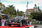 Bild (4/4): Jaguar SS 2,5 Litre Cabriolet Tüscher (1937) - am Concours d'Excellence Luzern am 17. September 2016 (© Bruno von Rotz, 2017)