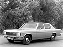 Bild (4/19): Opel Kapitän (1969) - Ich werde 50 - Opel KAD B (© SwissClassics 2019, 1969)
