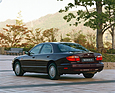 Bild (7/15): Mazda Xedos 9 (1993) (© Werk/Archiv, 1993)