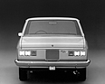 Bild (4/15): Fiat 132 Special 1800 (1972) – Die Rückleuchten wurden recht bald angepasst. (© Werk/Archiv, 1972)
