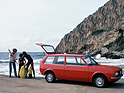 Bild (11/29): Alfa Romeo Alfasud Giardinetta (904) (1975) – Salzwasser vertrug der Alfasud bekanntlich weniger gut... (© Zwischengas Archiv, 2021)