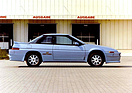 Bild (5/14): Subaru XT 4WD Turbo (BRD) (1985) (© Werk/Archiv, 2015)