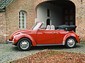 Bild (1/10): VW 1303 Cabriolet (1973) (© Damien Buccarello, 2022)