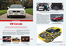 Bild (6/6): SwissClassics Revue 94-6/2022 - Bericht VW Corrado | Kaufberatung (© SwissClassics Revue, 2022)