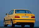 Bild (5/21): Ich werde 30 - BMW M3 Coupe 3.0 (E36) (1992) (© SwissClassics, 1992)