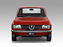 Bild (4/29): Alfa Romeo Alfasud (901A) (1972) – Der erste Serien-Alfa mit Frontantrieb (© Zwischengas Archiv, 2021)