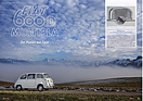 Bild (2/6): SwissClassics Revue 78-2/2020 - Fiat 600D Multipla - Der Pionier aus Turin (© SwissClassics, 2020)