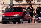 Bild (5/17): Renault Clio (1990) - 3türig (© SwissClassics, 1990)