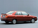 Bild (6/10): Lancia Dedra integrale (1991) - Ich werde 30 – Lancia Dedra (© SwissClassics 2019, 2019)