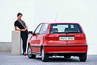 Bild (16/16): Fiat Punto Sporting (1995) (© Werk/Archiv, 2023)