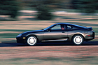 Bild (5/13): Toyota Supra Basismodell US-Version (1994) (© Werk/Archiv, 2023)