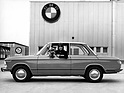 Bild (4/22): BMW 1600-2 (1966) (© Werk/Archiv, 2016)