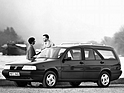 Bild (10/16): Ich werde 30 - Fiat Tempra SW (1991) - Fünftürig (© SwissClassics Revue, 1991)