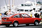 Bild (25/29): Alfa Romeo Alfasud Sprint Veloce (902) (1979) – Kantiger und kräftiger Kompakter (© Zwischengas Archiv, 2021)
