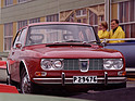 Bild (14/19): Saab 99 (1969) (© Werk/Archiv, 1969)