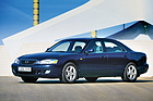 Bild (15/15): Mazda Xedos 9 (2000) (© Werk/Archiv, 2000)