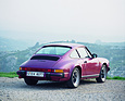 Bild (2/18): Porsche 911 SC (© Werk/Archiv, 2023)