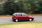 Bild (14/16): Fiat Punto GT (1994) (© Werk/Archiv, 2023)