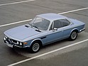 Bild (2/13): BMW E9  (1968) - Ich werde 50 - BMW E9 (© SwissClassics, 2018)