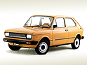 Bild (18/28): Fiat 127 Special (1981) - Ab 1980 in den Garagen (© Mark Siegenthaler, 2021)