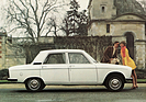Bild (12/17): Ich werde 50 - Peugeot 304 S (© SwissClassics Revue Archiv, 2019)