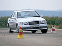 Bild (5/17): Mercedes-Benz W 202 C 36 AMG (1993) (© Werk/Archiv, 2023)