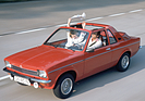 Bild (25/34): Ich werde 50 – Opel Kadett C (© Werk/Archiv, 2023)