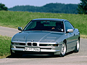 Bild (7/11): BMW 850i (1989) - Ich werde 30 – BMW 8er (© Swiss Classics 2019, 1989)