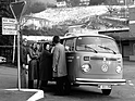 Bild (3/12): VW T2 Bus 1973 (Buxi Bolligen BE) (© Werk/Archiv, 2017)