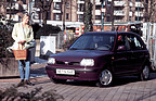 Bild (2/14): Nissan Micra (K11) (1992) (© Damien Buccarello, 2022)