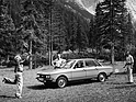Bild (5/9): Volkswagen K70 (1973) - Eignet sich, für den Ausflug zum Federballspielen (© Zwischengas Archiv)