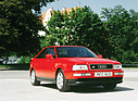 Bild (7/9): Audi Coupé 1988 - Ich werde 30 - Audi Coupé (© Zwischengas Archiv, 1990)