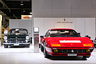 Bild (5/6): Ferrari 512 BBi (1982) - auf dem Stand der Niki Hasler AG - Auto Zürich 2019 (© Bruno von Rotz, 2019)